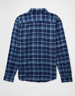 AE Flannel Shirt