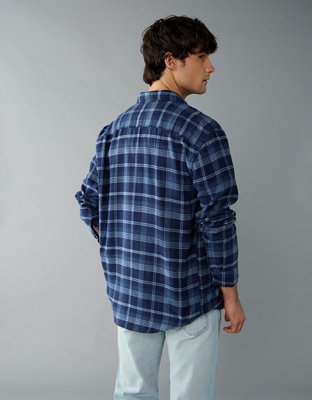 AE Flannel Shirt