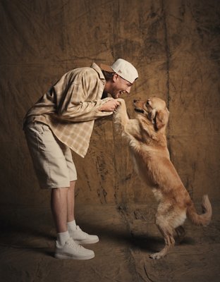 AE Boxy Lightweight Flannel Shirt