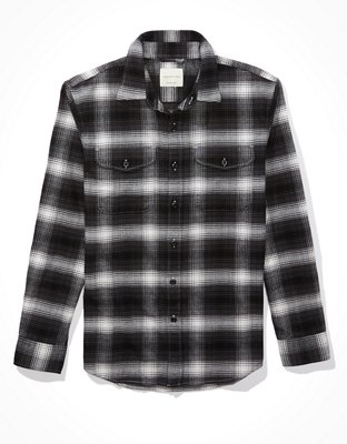 super soft men's shirt