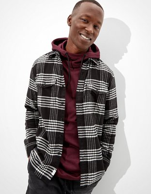 super soft flannel shirts