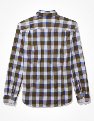AE Flannel Shirt
