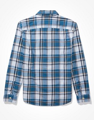 AE Flannel Shirt