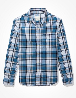 AE Flannel Shirt