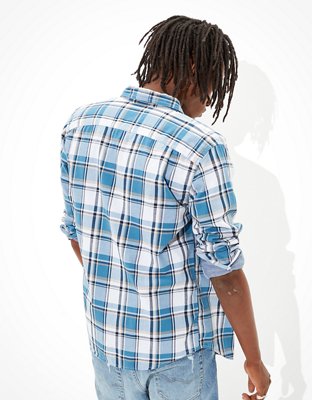 AE Flannel Shirt