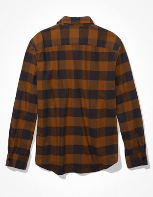 AE Flannel Shirt