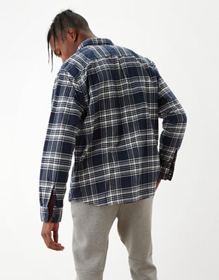 AE Super Soft Flannel Shirt