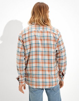 AE Flannel Shirt