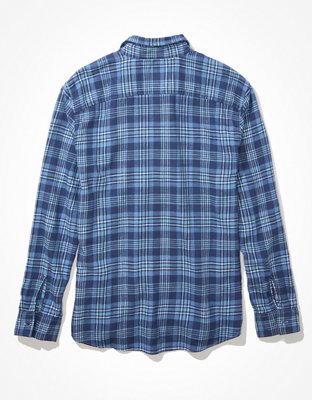 AE Flannel Shirt