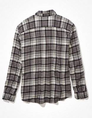 AE Flannel Shirt