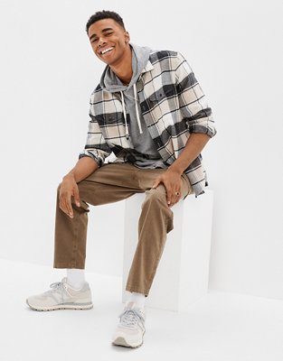super soft flannel shirts