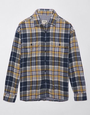 AE 247 Flannel Shirt