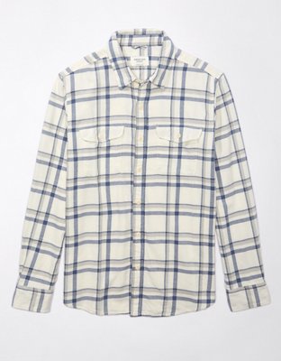 AE Flannel Shirt