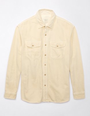 AE Flannel Shirt