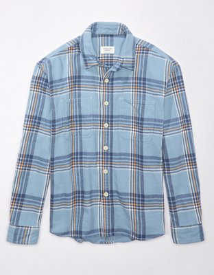 AE Flannel Shirt
