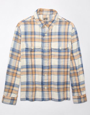 AE 247 Flannel Shirt