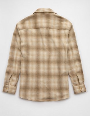 AE Fireside Flannel Shirt