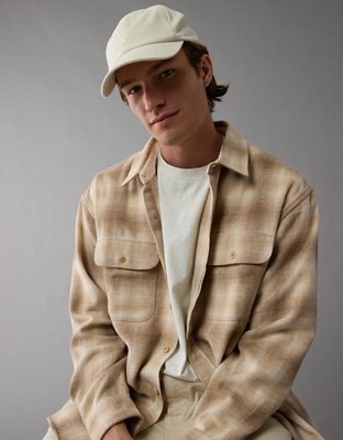 AE Fireside Flannel Shirt