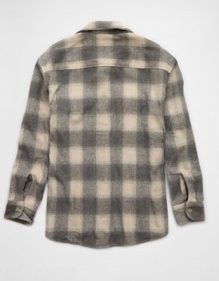 AE Fireside Flannel Shirt