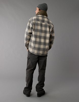 AE Fireside Flannel Shirt