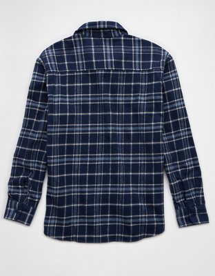 AE Fireside Flannel Shirt