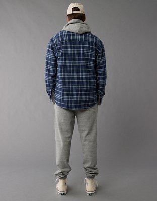 AE Fireside Flannel Shirt