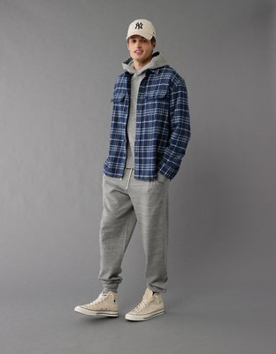 AE Fireside Flannel Shirt