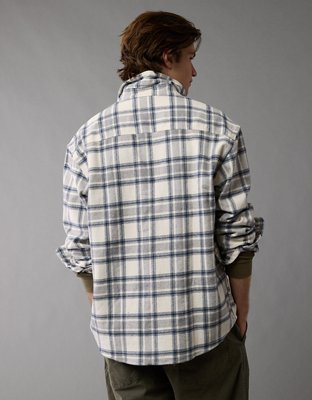 AE Fireside Flannel Shirt