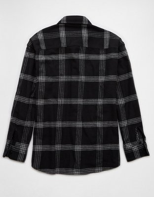 AE Fireside Flannel Shirt