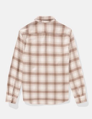 AE Fireside Flannel Shirt