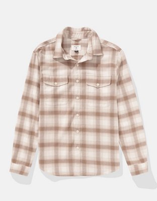 AE Fireside Flannel Shirt