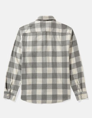 AE Fireside Flannel Shirt