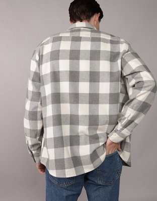 AE Fireside Flannel Shirt