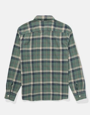 AE Fireside Flannel Shirt