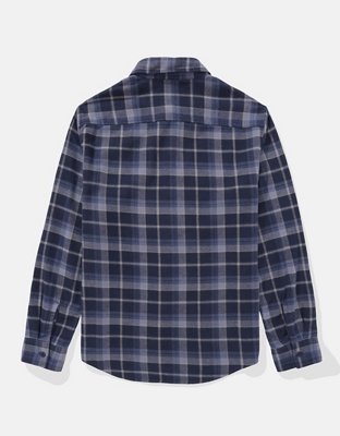 AE Fireside Flannel Shirt