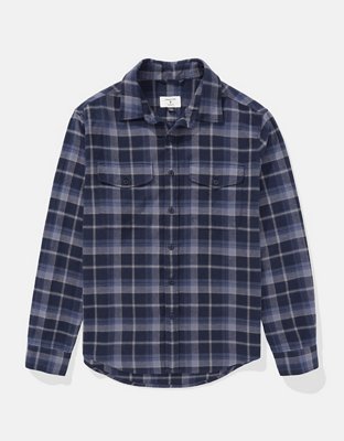 AE Fireside Flannel Shirt