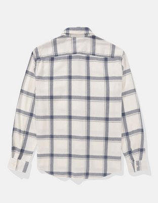 AE Fireside Flannel Shirt