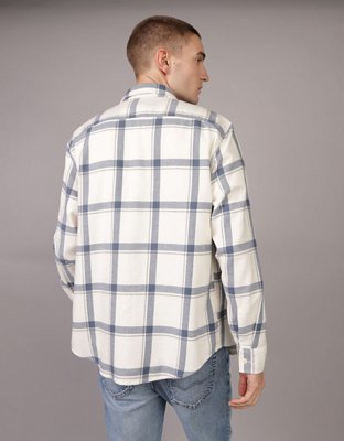 AE Fireside Flannel Shirt