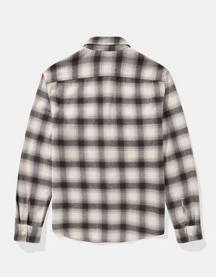 AE Fireside Flannel Shirt