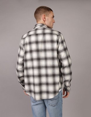 AE Fireside Flannel Shirt