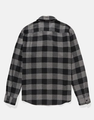 AE Fireside Flannel Shirt