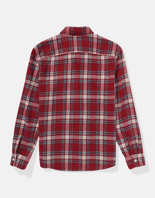 AE Fireside Flannel Shirt