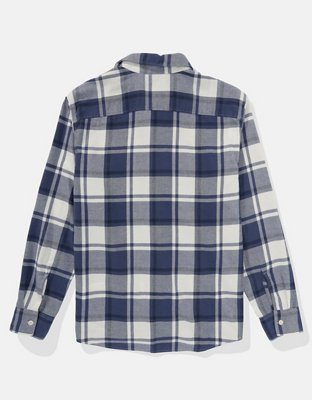 AE Fireside Flannel Shirt