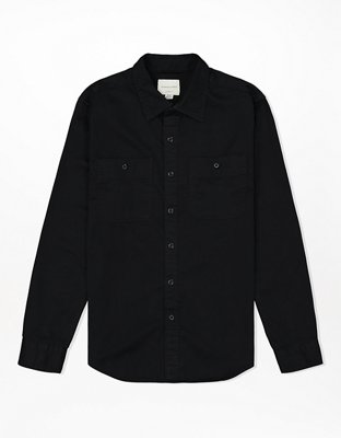AE Button-Up Shirt