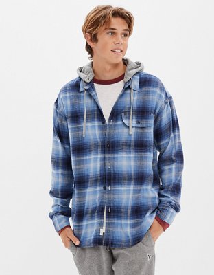 American eagle mens hoodies hot sale clearance