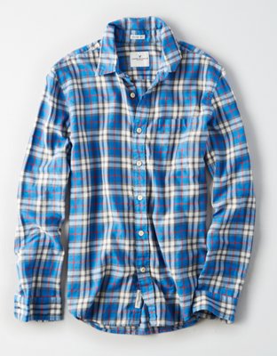 Men's Clearance - Shirts | American Eagle Outfitters