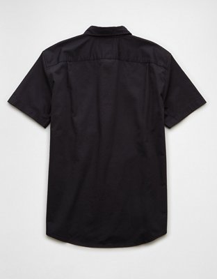 AE Poolside Button-Up Shirt