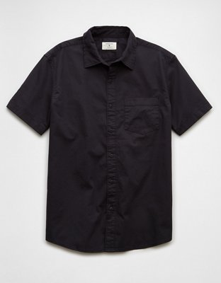 AE Poolside Button-Up Shirt