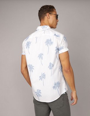 AE Camisa con botones para la piscina - prueba de traducción de prueba