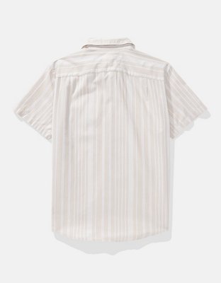 AE Poolside Button-Up Shirt